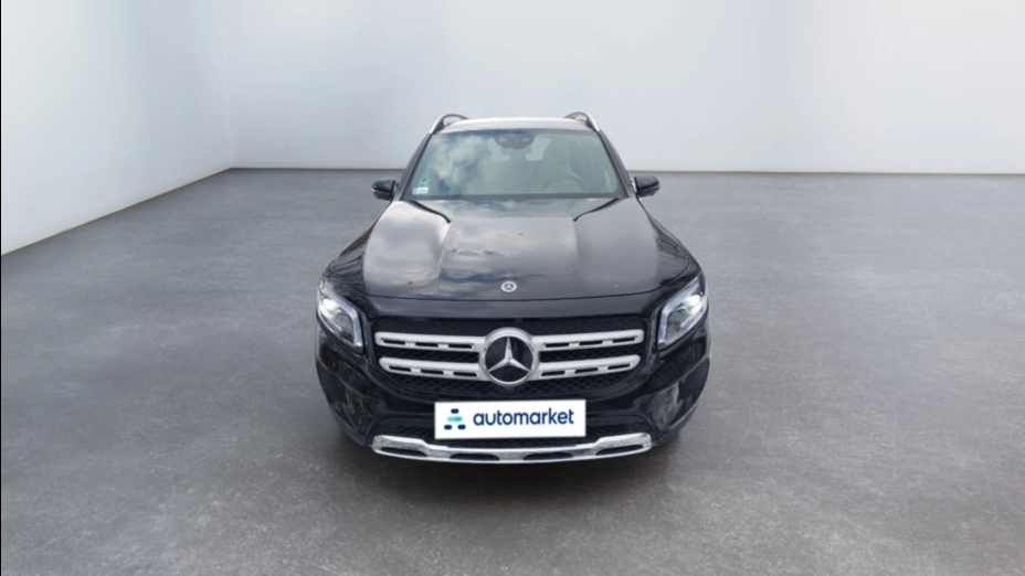 MERCEDES-BENZ GLB GLB 250 Progressive 8G-DCT