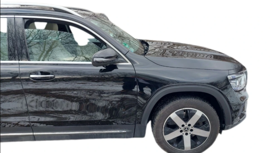 MERCEDES-BENZ GLB GLB 250 Progressive 8G-DCT