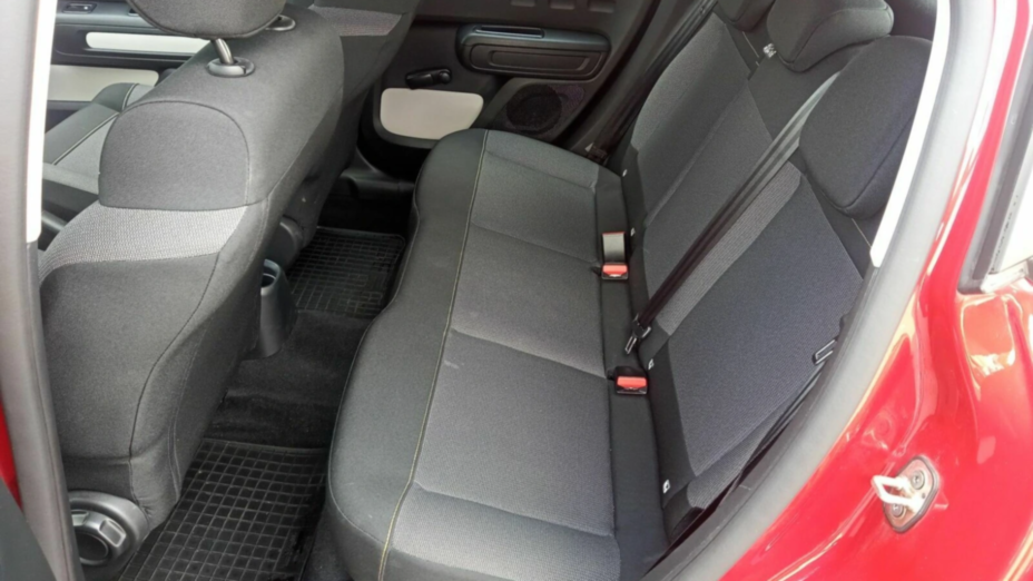 CITROEN C3 C3 1.2 PureTech GPF Feel