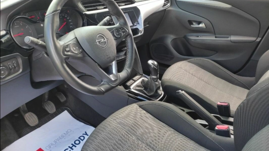 OPEL Corsa Corsa 1.2 S&S