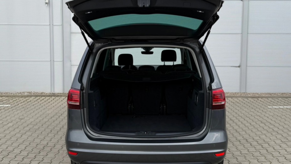 VOLKSWAGEN Sharan Sharan 2.0 TDI BMT Highline DSG