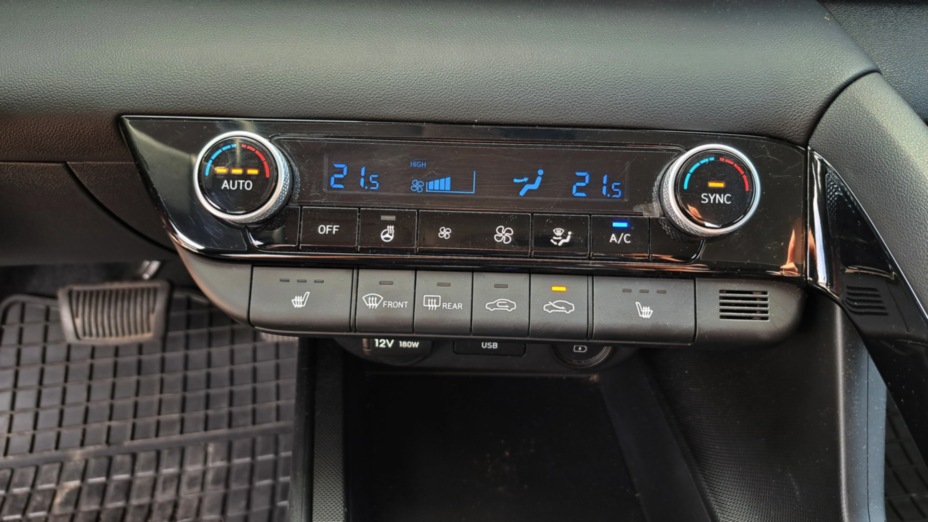 HYUNDAI Elantra Elantra 1.6 Smart CVT