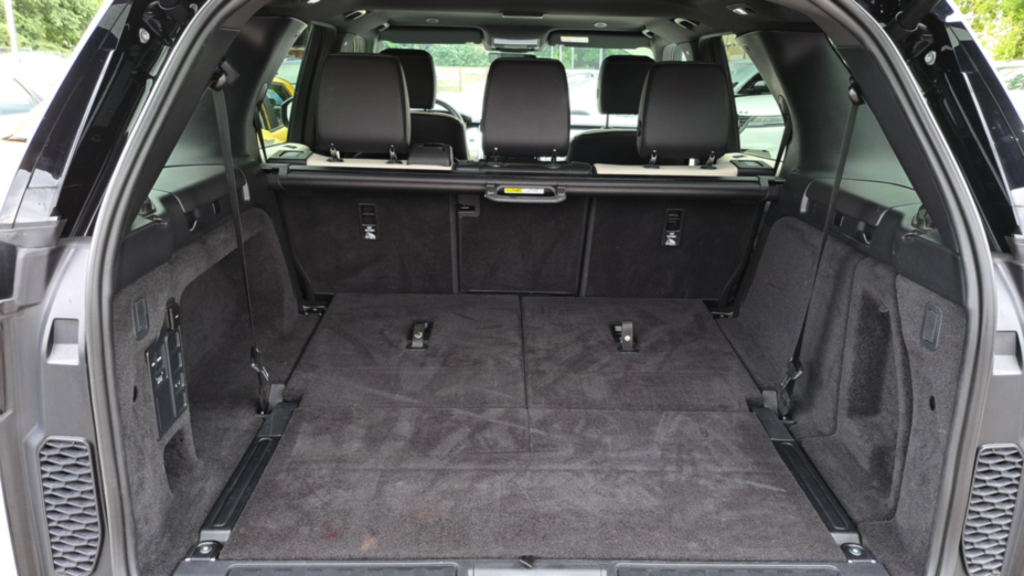 LAND ROVER Discovery Discovery V 3.0 D250 mHEV R-Dynamic S