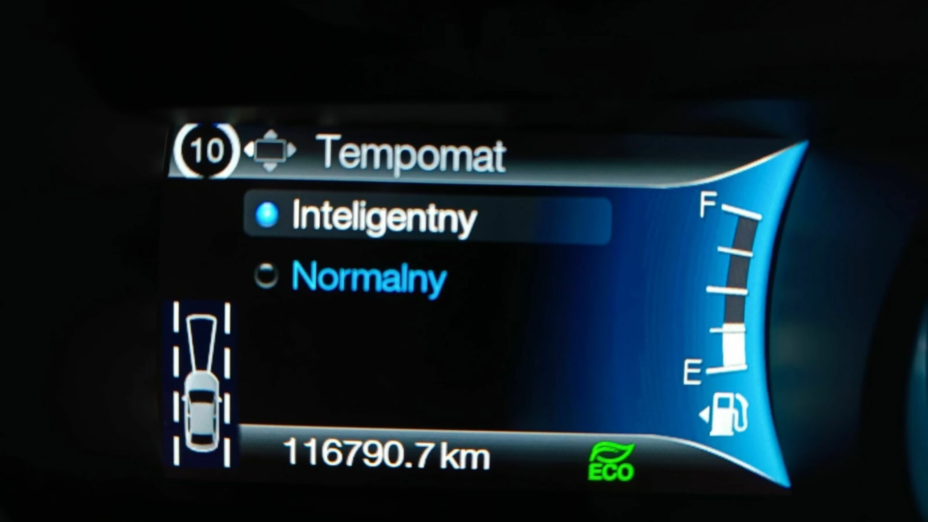 FORD Mondeo Mondeo 2.0 Hybrid Titanium