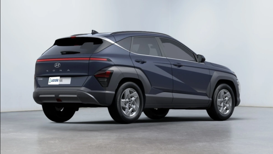 HYUNDAI Kona Kona 1.6 T-GDI Executive Nowy
