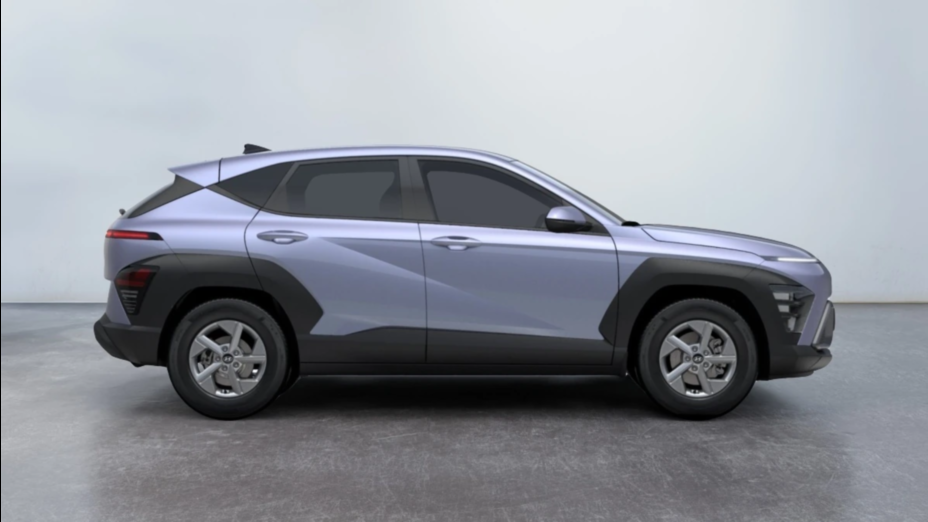 HYUNDAI Kona Kona 1.6 GDI Hybrid Smart DCT Nowy