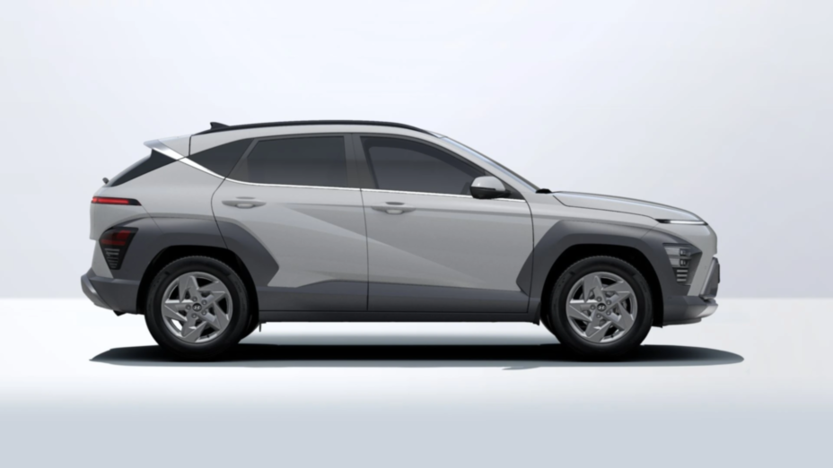 HYUNDAI Kona Kona 1.6 T-GDI Executive DCT Nowy