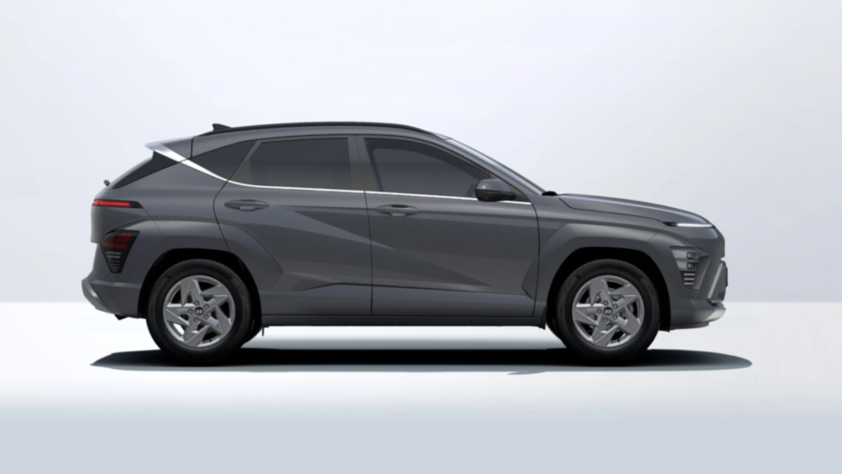 HYUNDAI Kona Kona 1.6 T-GDI Executive Nowy