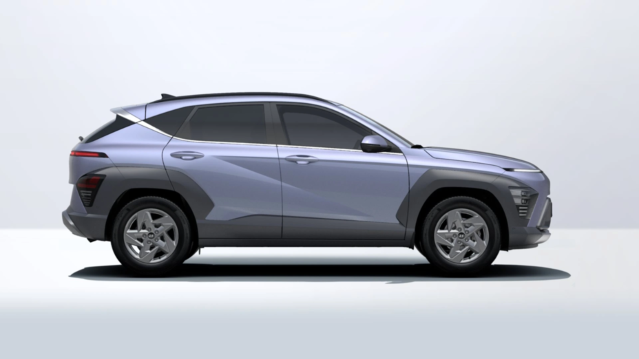 HYUNDAI Kona Kona 1.6 T-GDI Executive DCT Nowy