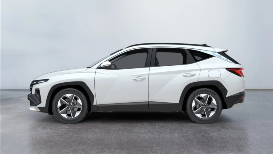 HYUNDAI Tucson Tucson 1.6 CRDi 48V Smart 2WD DCT Nowy