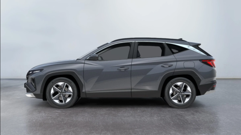 HYUNDAI Tucson Tucson 1.6 CRDi 48V Smart 2WD DCT Nowy