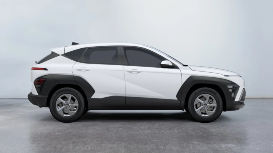 HYUNDAI Kona Kona 1.6 GDI Hybrid Smart DCT Nowy