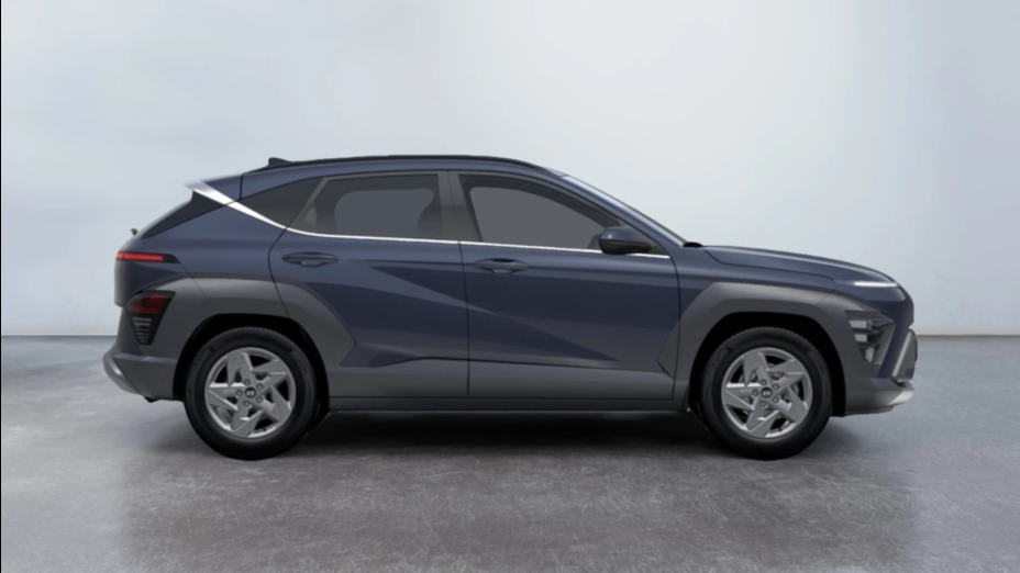 HYUNDAI Kona Kona 1.6 T-GDI Executive Nowy