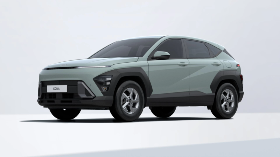 HYUNDAI Kona Kona 1.0 T-GDI Smart Nowy