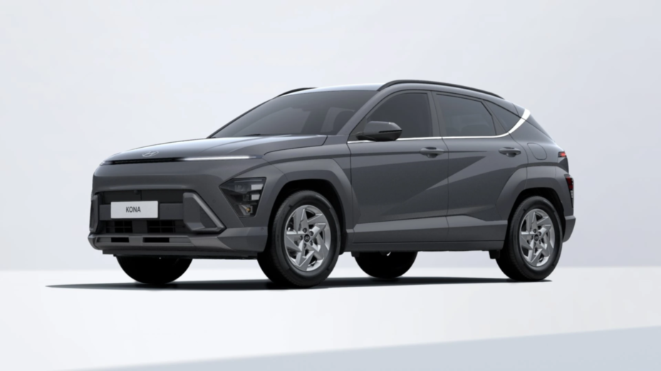 HYUNDAI Kona Kona 1.6 T-GDI Executive Nowy