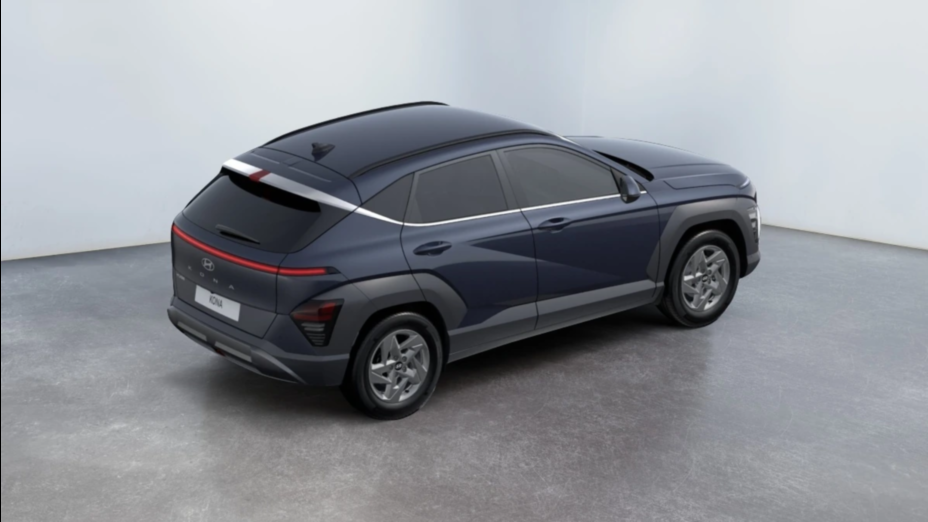 HYUNDAI Kona Kona 1.6 T-GDI Executive Nowy