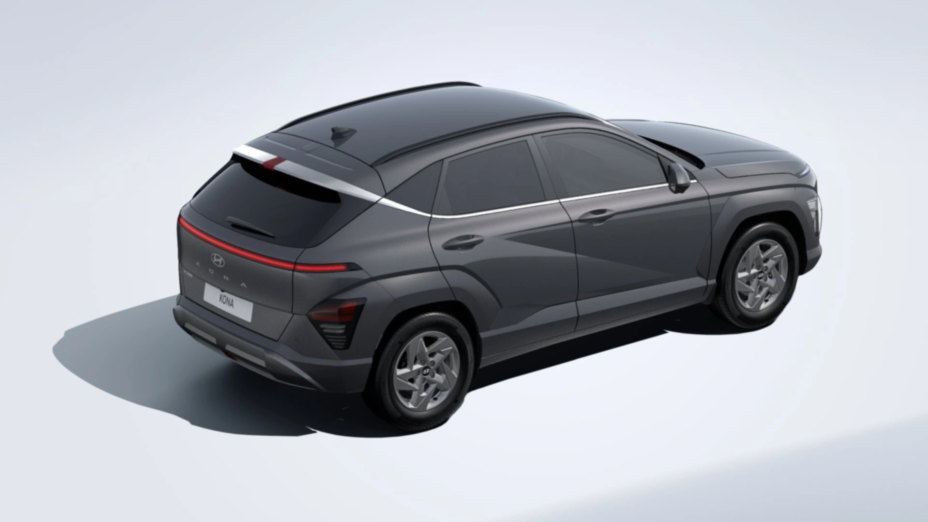 HYUNDAI Kona Kona 1.6 T-GDI Executive Nowy