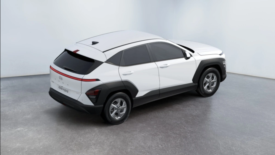 HYUNDAI Kona Kona 1.6 GDI Hybrid Smart DCT Nowy