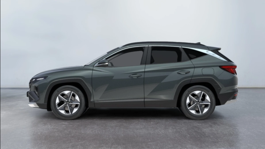 HYUNDAI Tucson Tucson 1.6 T-GDi Smart 2WD Nowy