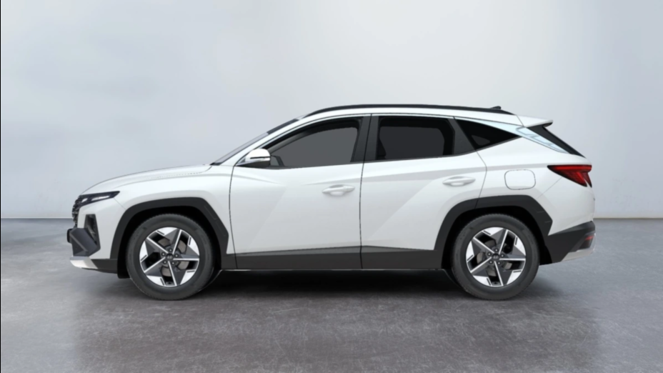 HYUNDAI Tucson Tucson 1.6 T-GDi Smart 2WD Nowy