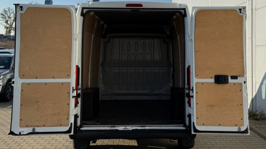 CITROEN Jumper Jumper 30 BlueHDi L1H1