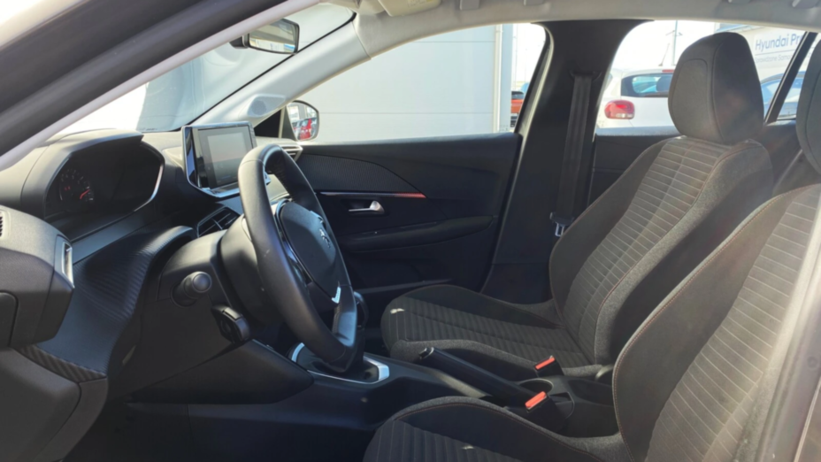 PEUGEOT 208 208 1.2 PureTech Active Pack S&S