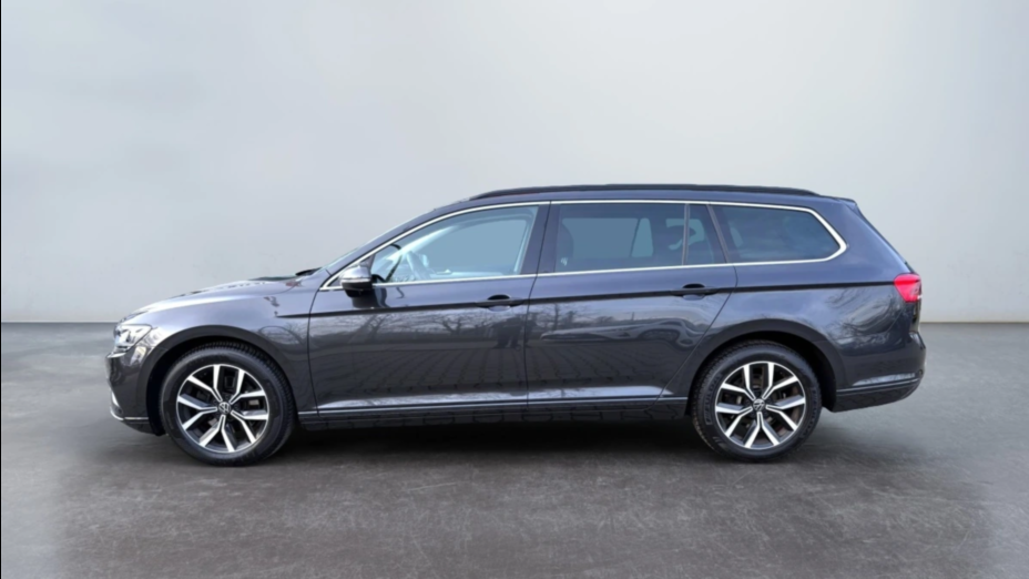 VOLKSWAGEN Passat Passat 2.0 TDI EVO Business DSG