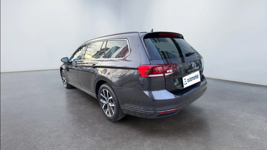 VOLKSWAGEN Passat Passat 2.0 TDI EVO Business DSG