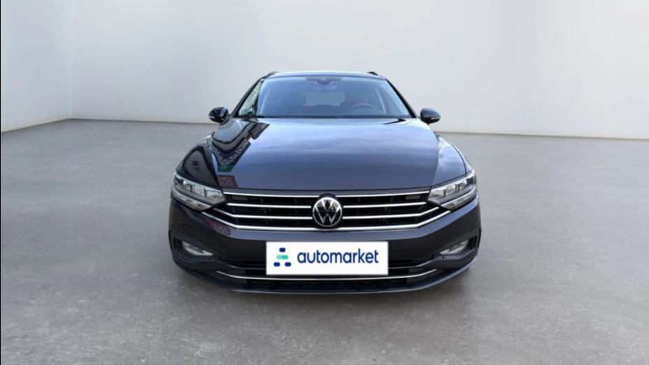 VOLKSWAGEN Passat Passat 2.0 TDI EVO Business DSG