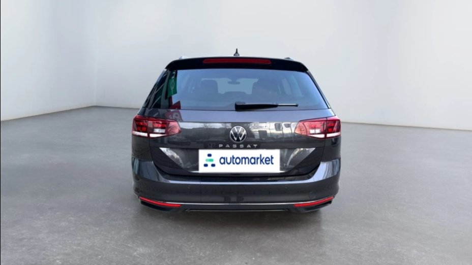 VOLKSWAGEN Passat Passat 2.0 TDI EVO Business DSG