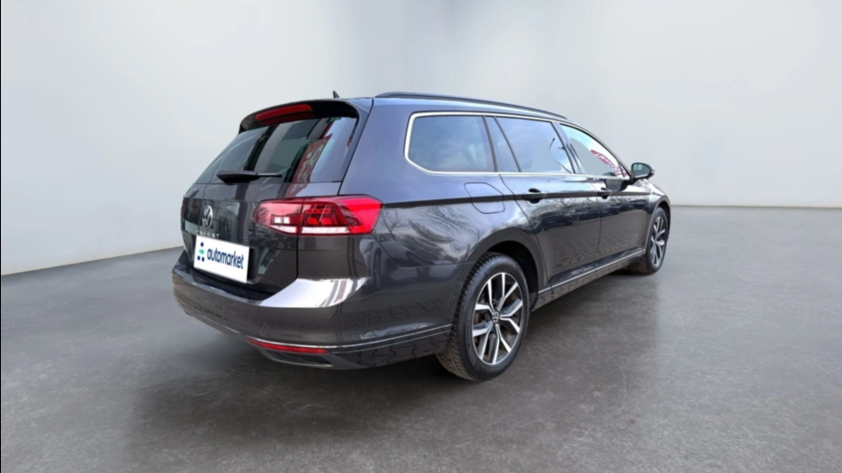VOLKSWAGEN Passat Passat 2.0 TDI EVO Business DSG