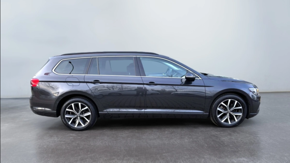 VOLKSWAGEN Passat Passat 2.0 TDI EVO Business DSG