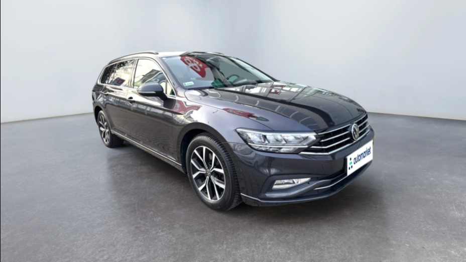 VOLKSWAGEN Passat Passat 2.0 TDI EVO Business DSG