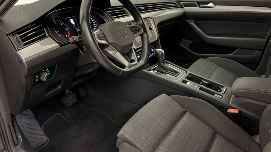 VOLKSWAGEN Passat Passat 2.0 TDI EVO Business DSG
