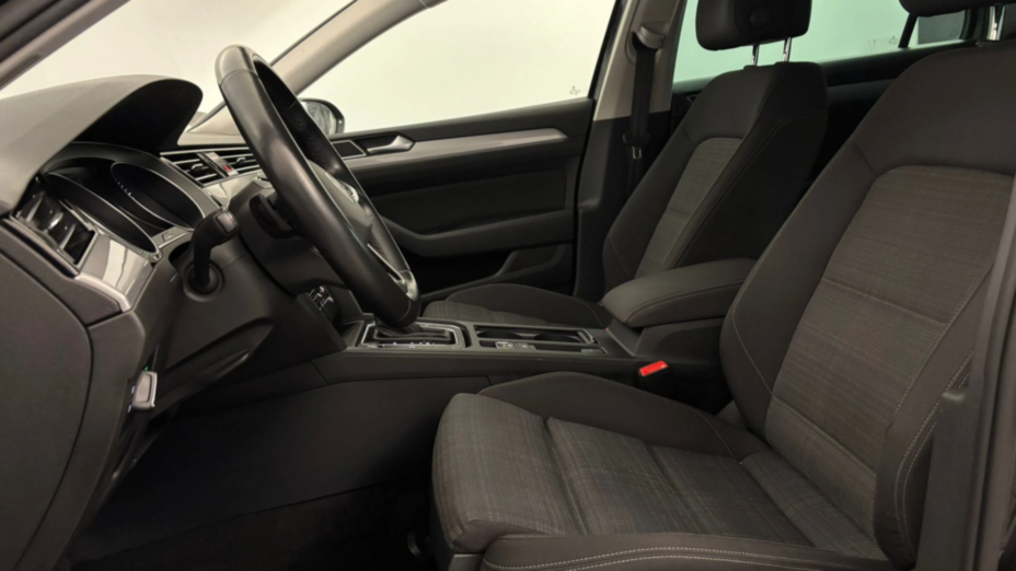 VOLKSWAGEN Passat Passat 2.0 TDI EVO Business DSG