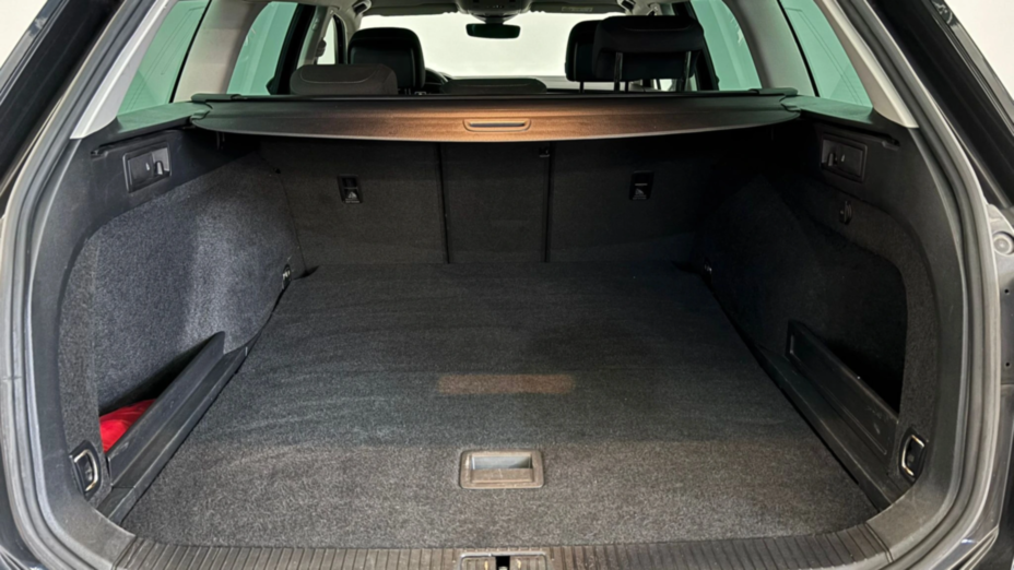 VOLKSWAGEN Passat Passat 2.0 TDI EVO Business DSG