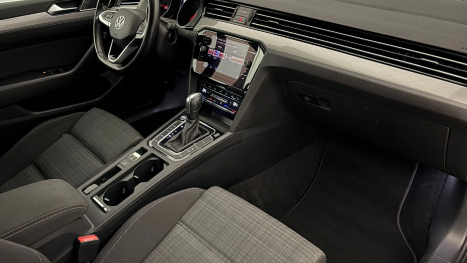VOLKSWAGEN Passat Passat 2.0 TDI EVO Business DSG