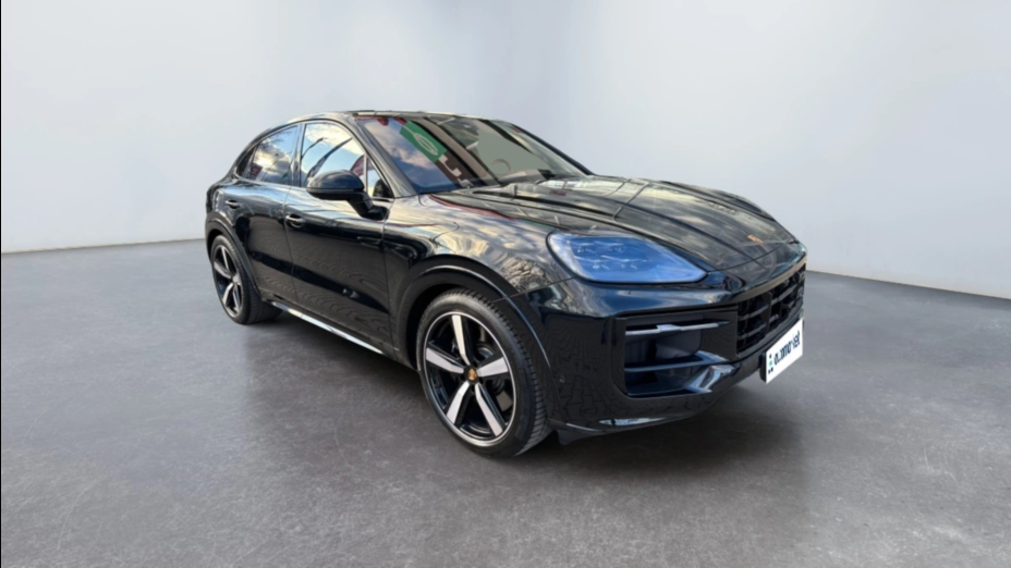 PORSCHE Cayenne Cayenne Coupe GTS