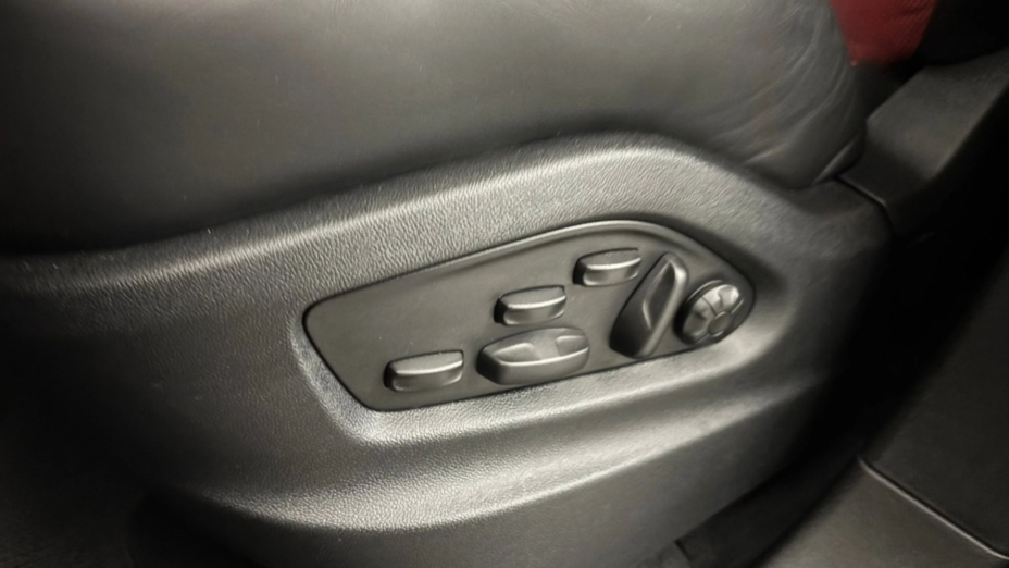 PORSCHE Cayenne Cayenne Coupe GTS