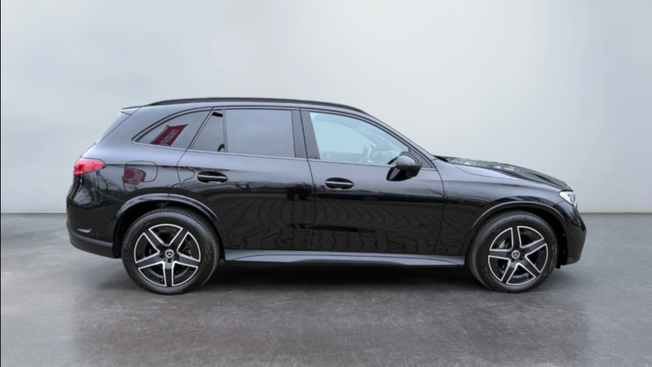 MERCEDES-BENZ GLC GLC 220 d mHEV 4-Matic AMG Line
