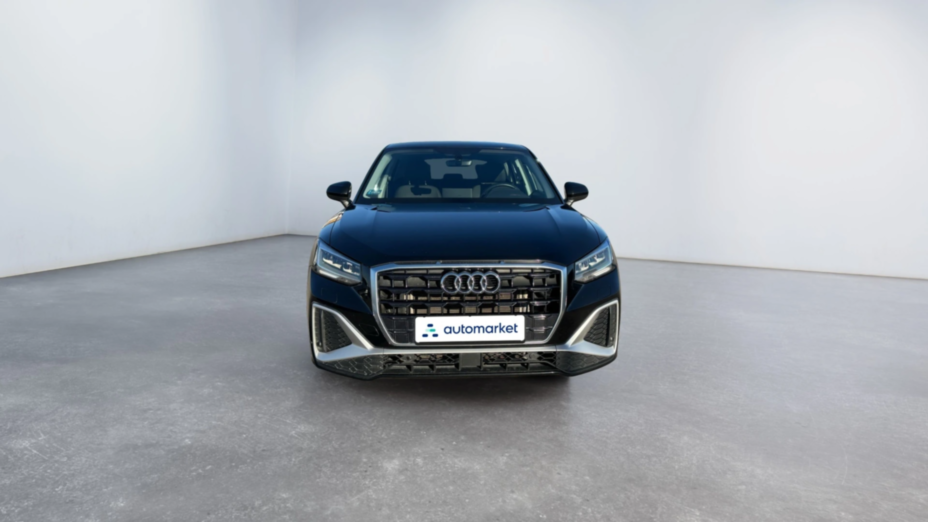 AUDI Q2 Q2 35 TFSI S Line S tronic