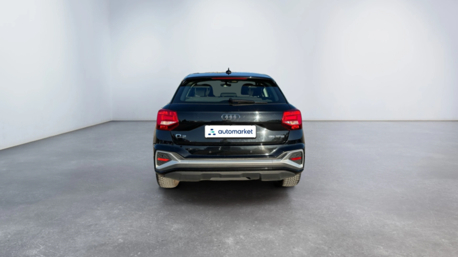 AUDI Q2 Q2 35 TFSI S Line S tronic