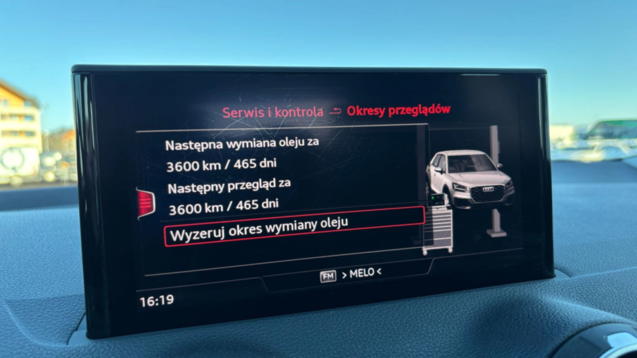 AUDI Q2 Q2 35 TFSI S Line S tronic