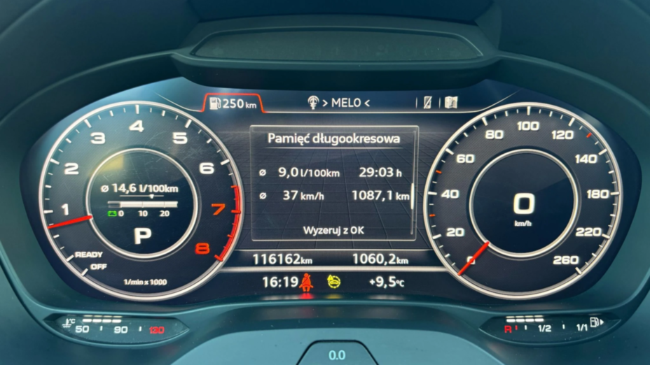 AUDI Q2 Q2 35 TFSI S Line S tronic