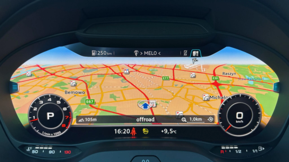 AUDI Q2 Q2 35 TFSI S Line S tronic