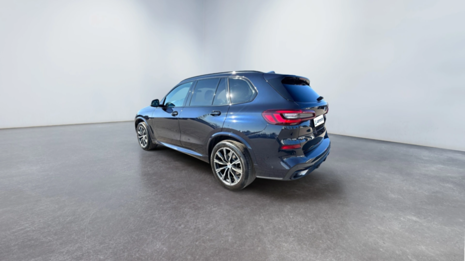 BMW X5 X5 xDrive25d sport-aut