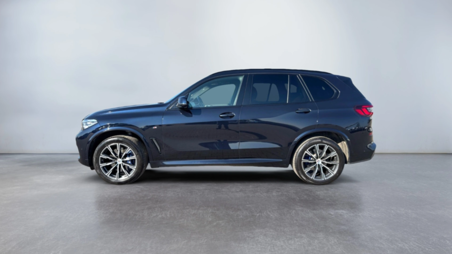 BMW X5 X5 xDrive25d sport-aut
