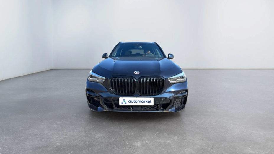 BMW X5 X5 xDrive25d sport-aut