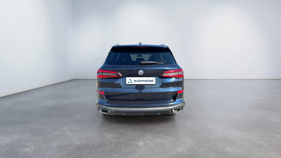 BMW X5 X5 xDrive25d sport-aut