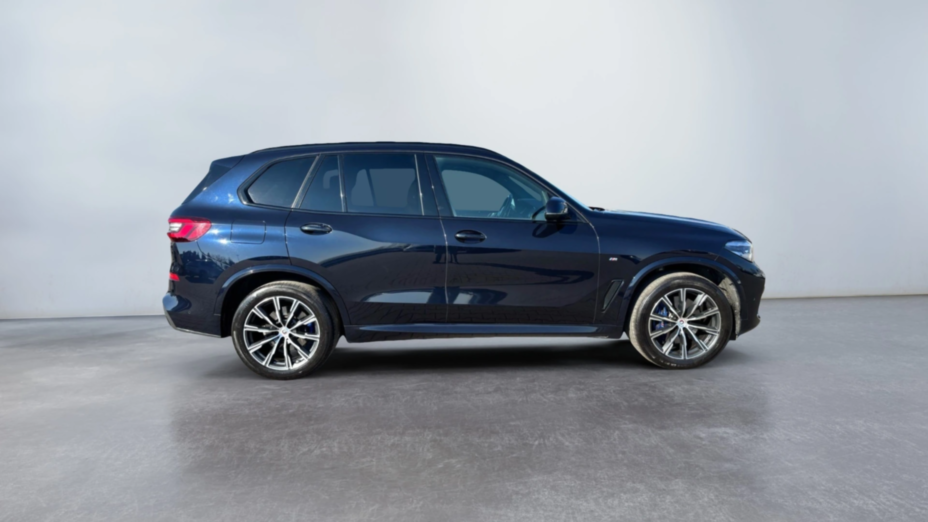 BMW X5 X5 xDrive25d sport-aut